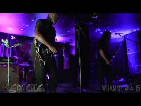 Remote - In My Mind Live@Whammy 4-4-15