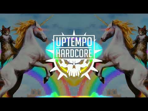 Unicorn On Ketamine 🦄 - KALINKA (Uptempo)