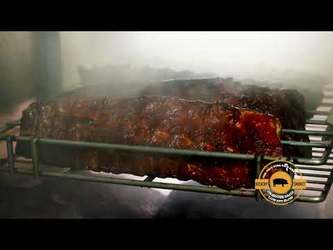 Montana's All-You-Can-Eat Ribs All Day Every Day