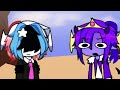 Eggchan Can T Go To Jail Unstable Universe Flipaclip