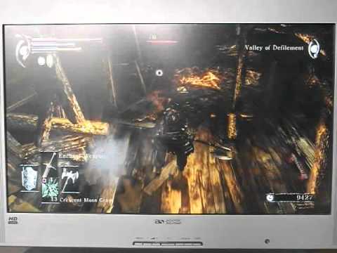Demons Souls pt 18