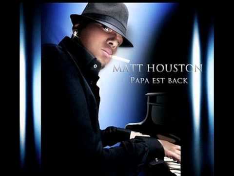 Matt Houston Booty Shake