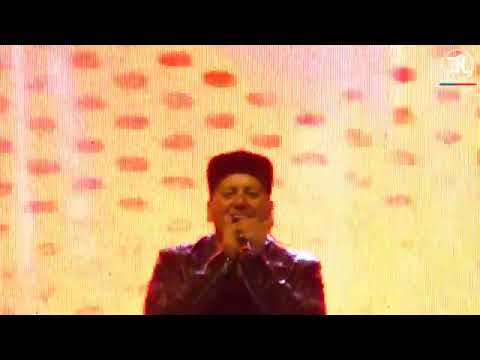 Gxachxpé EN VIVO 2018 San Miguel