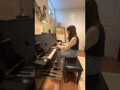 Tales of Hungary by Martha Mier, performed by Kaitlyn Severance