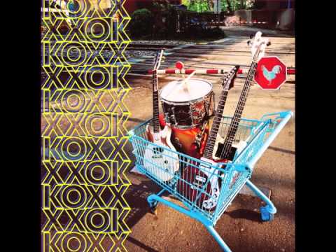 THE KOXX 칵스 - A City Without A Star .03 Access Ok