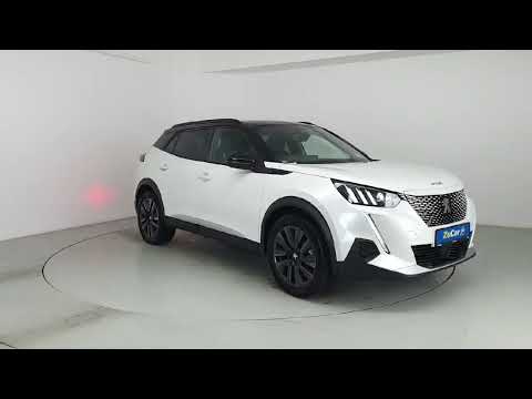 Peugeot 2008 WAS 23 900 NOW 22 900 27 2008 Gt - Image 2