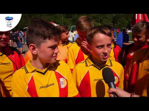 FC Tempo Praha - Ondrášovka Cup 2018 - U13