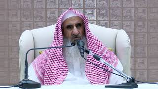 صورة 36 شرح كتاب التوحيد -  باب من جحد شيئًا من الأسماء والصفات