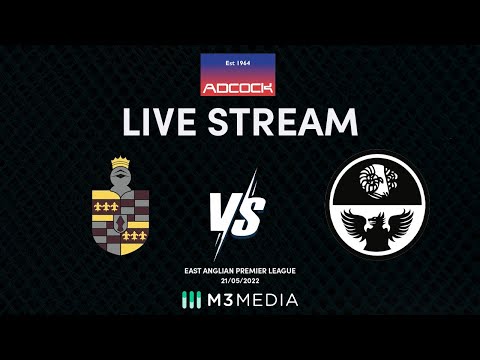 Horsford CC 1st XI vs SBCC 1st XI - EAPL 21st May 2022