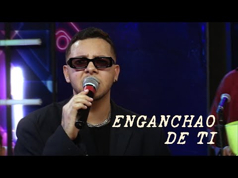 Martox - Enganchao De Ti (Video Oficial)