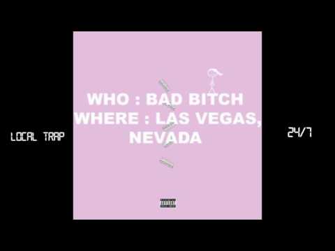Yung Ronin feat. Chow Lee - Nevada