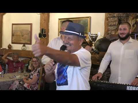 Misko Cvijetic - Samo srecu donose mi zene - Folk Parada 2021. - Extra Stars