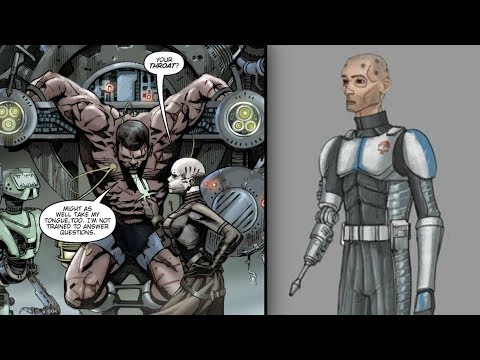 What the Separatists did with Captured Clones [Legends] - Star Wars Explained