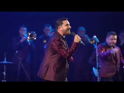 Tendría Que Llorar Por Ti - Espectaculares Edición Teatro Leguía - Hnos. Yaipén