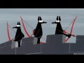 Samurai Jack Blind Archers Theme From S1 Episode 7