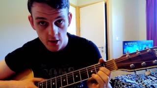 How to Play End Credits by Eden