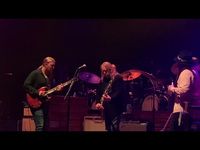 2018.10.13 - Beacon N6 - Walk On Guilded Splinters