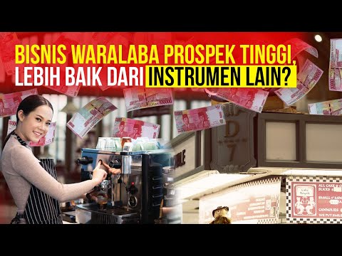 , title : 'Panduan Investasi - Cuan dari Bisnis Waralaba, Bagaimana Potensinya? ft. Yongki Susilo'