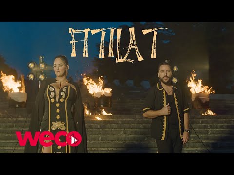 Silvana Rusi ft. Adi Harizi - FITILAT (Official Video)