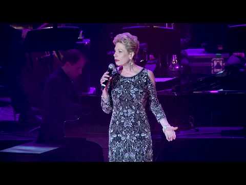 The Actors Fund Gala 2017: Marin Mazzie sings "When Did I Fall in Love?"
