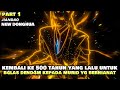 KISAH SANG GURU YANG DIH1ANATI OLEH PARA MUR1DNYA ALUR CERITA DONGHUA JIANDAO PART 1