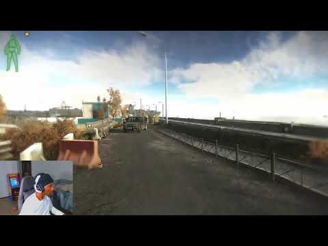 IM READDICTED TO ESCAPE FROM TARKOV 1.0!!!!!! DAY: 398!!!!