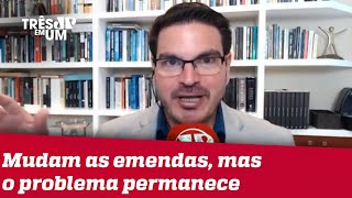 Não faz diferença qual Constituição temos, o STF decide do jeito que quer