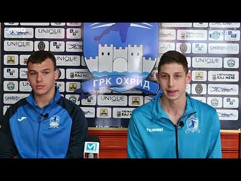 Спорт + Сашо Ристески