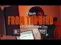 SK BLINK - FROM THE BIRD (OFFICIAL MUSIC VIDEO) SHOT BY @smbvizuals