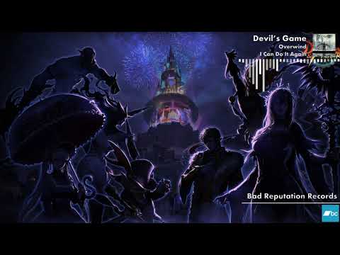 【Chartreuse Play Session】 ► 374 - ╟Overwind╢