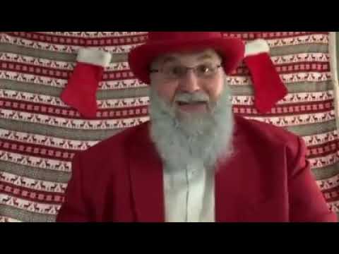 Promotional video thumbnail 3 for Santa Keith