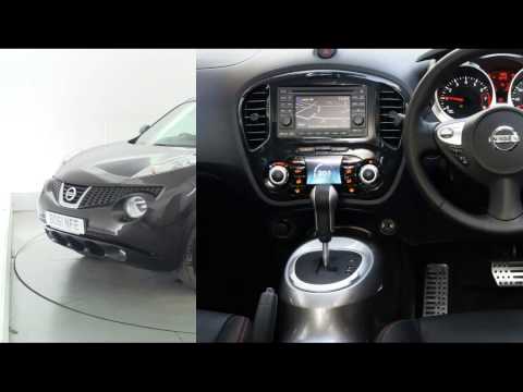comment monter un attelage sur nissan juke