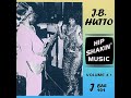 J.B. HUTTO - 02 Hide and Seek
