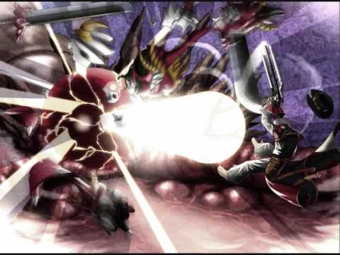 Mugen no Frontier EXCEED - OK!! All Correct