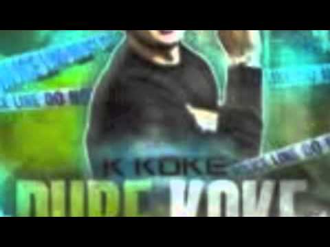 K Koke Feat Exo & Castro (D Fam) - Juggle On The Block (PURE KOKE)