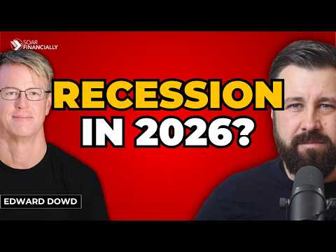 Something BIG Is Coming Down The Line, Bonds OVER Gold? | Ed Dowd