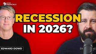 Something BIG Is Coming Down The Line, Bonds OVER Gold? | Ed Dowd