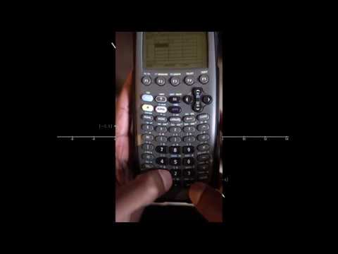 Baruch MTH 2003 / 2009: Final Calculator Question:Test B # 29- Linear Regression