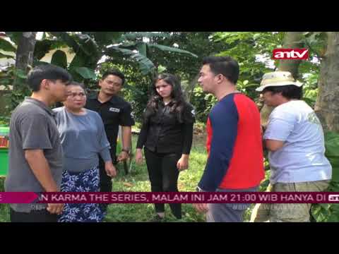 Istriku Selingkuh! | Bikin Mewek | ANTV Eps 235 13 Juli 2018