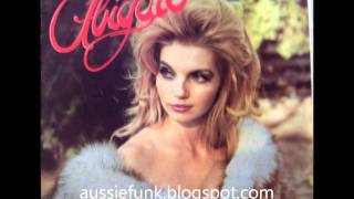 Abigail - My Baby Does It Good (Rare Aussie Funk Soul)