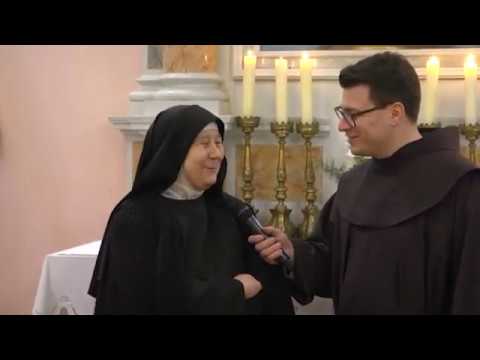 Sveta Luca - s. Fortunata i fra Jerko Kolovrat