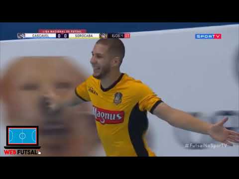 Cascavel 3 X 3 Magnus Sorocaba - Quartas de Final - Liga Nacional 2020