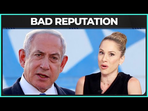 New Poll Is TERRIBLE News For Israel