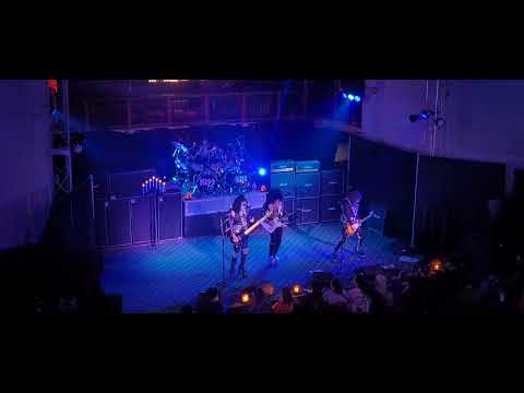 " LOVE GUN " KISSTORY