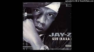 JAY-Z - Izzo (H.O.V.A.)