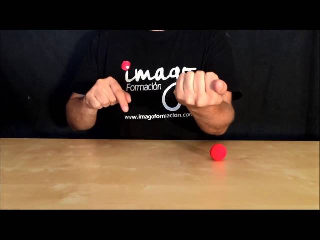 Vídeo relacionado con Bofanze 30 Piezas Bolas de Espuma Mágicas, 4,5CM Pequeñas Bolas de Esponja Rojas Suave de Espuma Suave Rojo de Esponja para La Magia Cotidiana