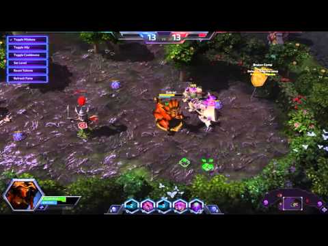 Zagara hydra problem