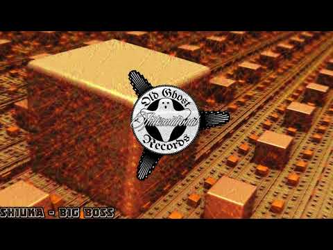 SHIUKA - BIG BOSS