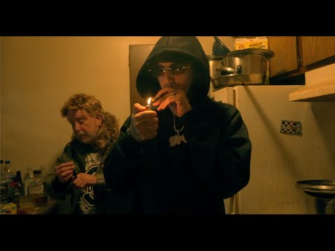 Lil Johnnie - Like A Rabbit (Official Video)