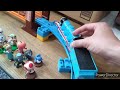 Gordon And The Gremlin Tomy Thomas And Friends